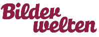 Bilder Welten Logo