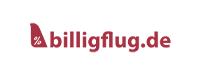 billigflug - logo
