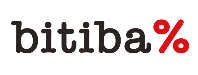 bitiba - logo