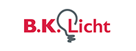 B.K. Licht Logo