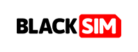 BLACKSIM - logo