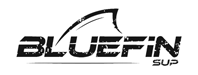 Bluefin SUP - logo