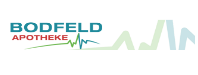 Bodfeld-Apotheke Logo