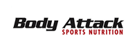 Body Attack Logo