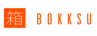 Bokksu Logo