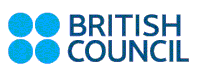 The British Council - English Online - logo