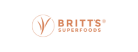Britts Superfoods DE Logo