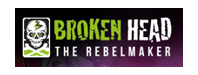 Brokenhead.Shop Logo