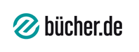 bücher.de Logo