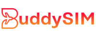 BuddySIM Logo