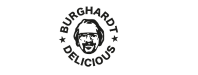 Burghardt Delicious Logo