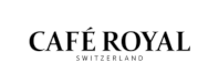 Café Royal DE Logo
