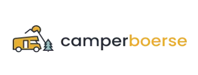 Camperboerse Logo