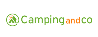 Camping and Co - logo