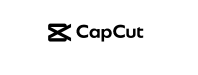 CapCut Logo