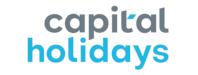 Capital Holidays - logo