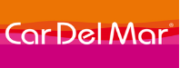 Car Del Mar Logo