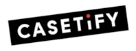 Casetify - logo
