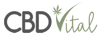 CBD Vital Logo