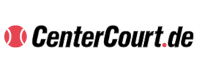 CenterCourt.de Tennisversand - logo