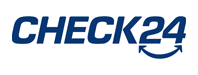 Check24 - logo