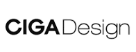CIGA Design Logo