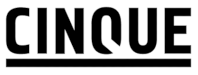 Cinque - logo