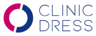 Clinic Dress - logo