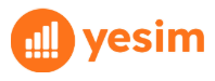 yesim DE - logo