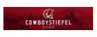 Cowboystiefel-Shop Logo
