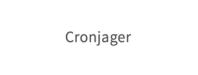 Cronjager Logo