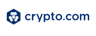 Crypto.com Logo