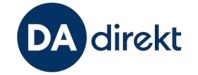 DA direkt - logo