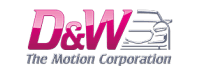 D&W Tuner Logo