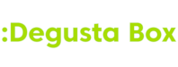 Degusta Box AT - logo