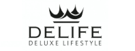 DELIFE Logo