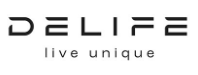 DELIFE Logo