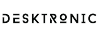Desktronic Logo