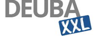 DeubaXXL - logo