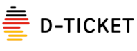 Deutschlandticket Logo