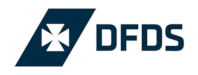 DFDS Logo