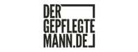 Der Gepflegte Mann Logo