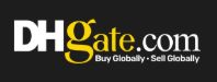 dhGate Logo