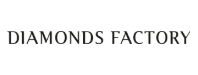 Diamonds Factory Logo