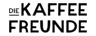 Die Kaffeefreunde Logo