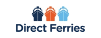 Direct Ferries Logo