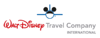 Disney Holidays Logo