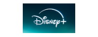 Disney Plus Logo