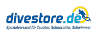 Divestore Logo