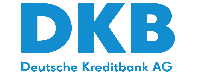 DKB - logo